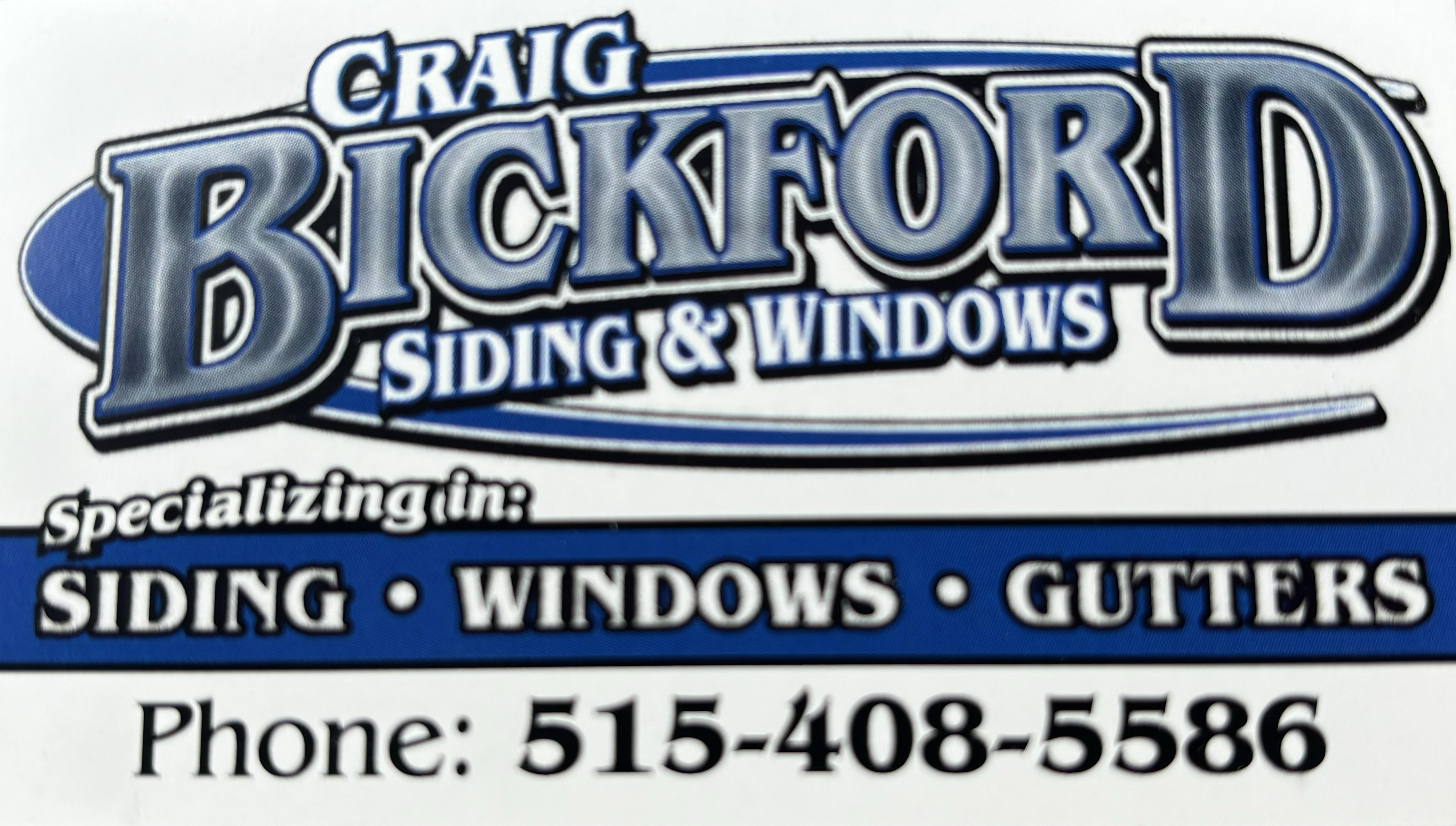 Craig Brickford