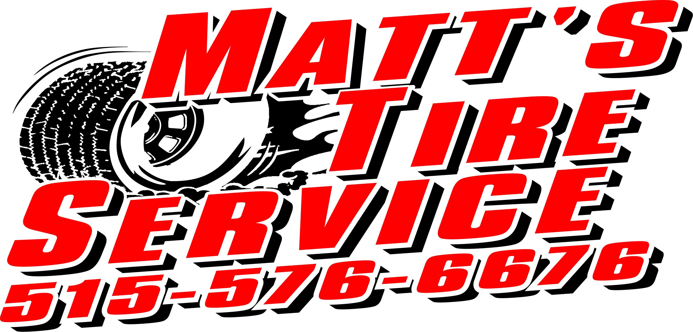 Matt's Tires