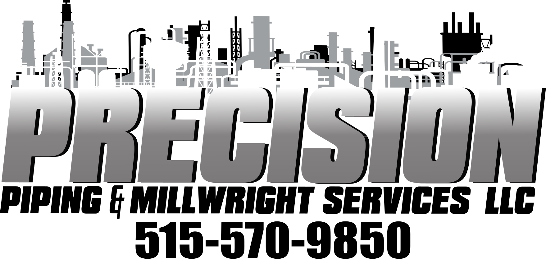 Precision Millwright & Piping Services