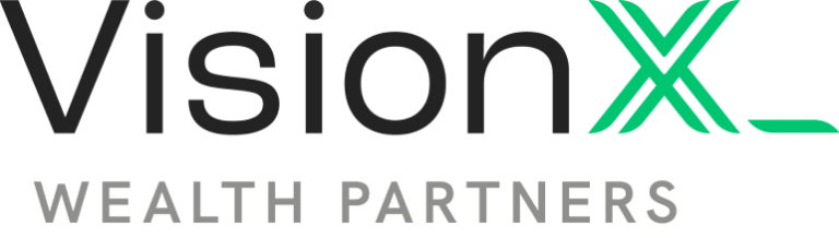 VisionX Wealth Partners
